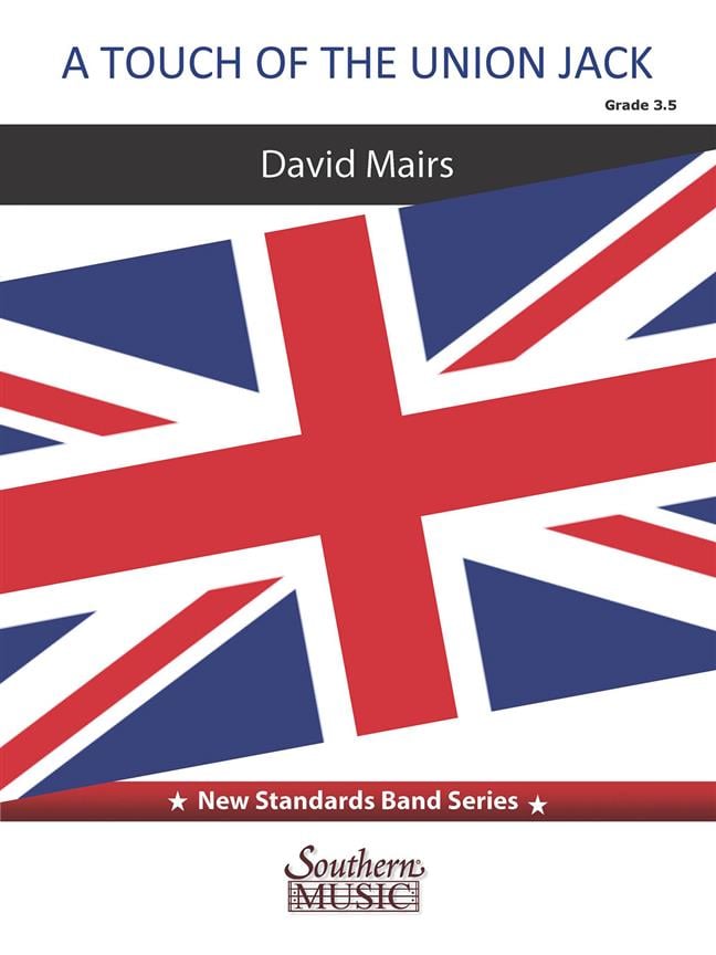 A Touch of the Union Jack